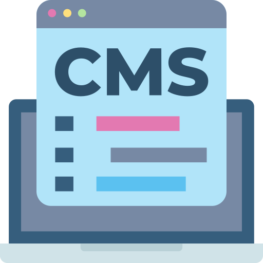 Виды CMS