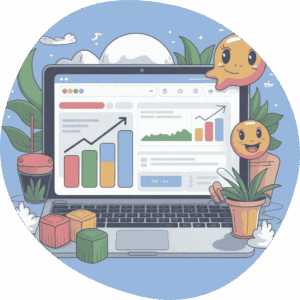 самостоятельное SEO